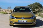 Volkswagen Golf TDI 5-Door 2017 года (WW)